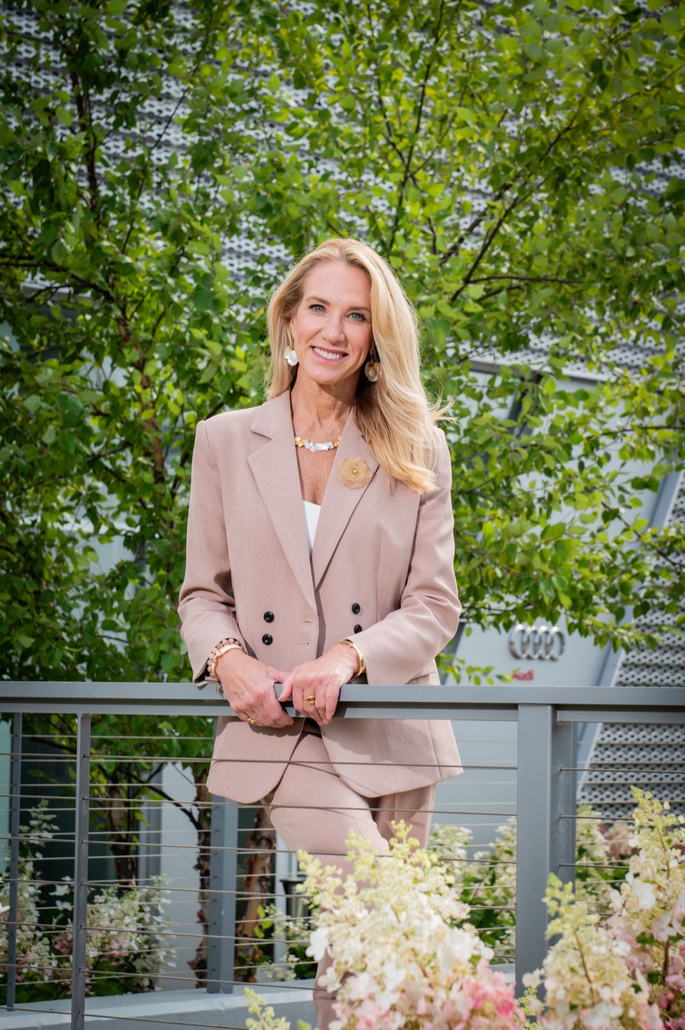 Dr. Jen Moran