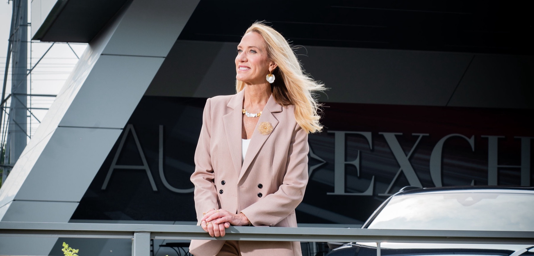 Dr. Jen Moran