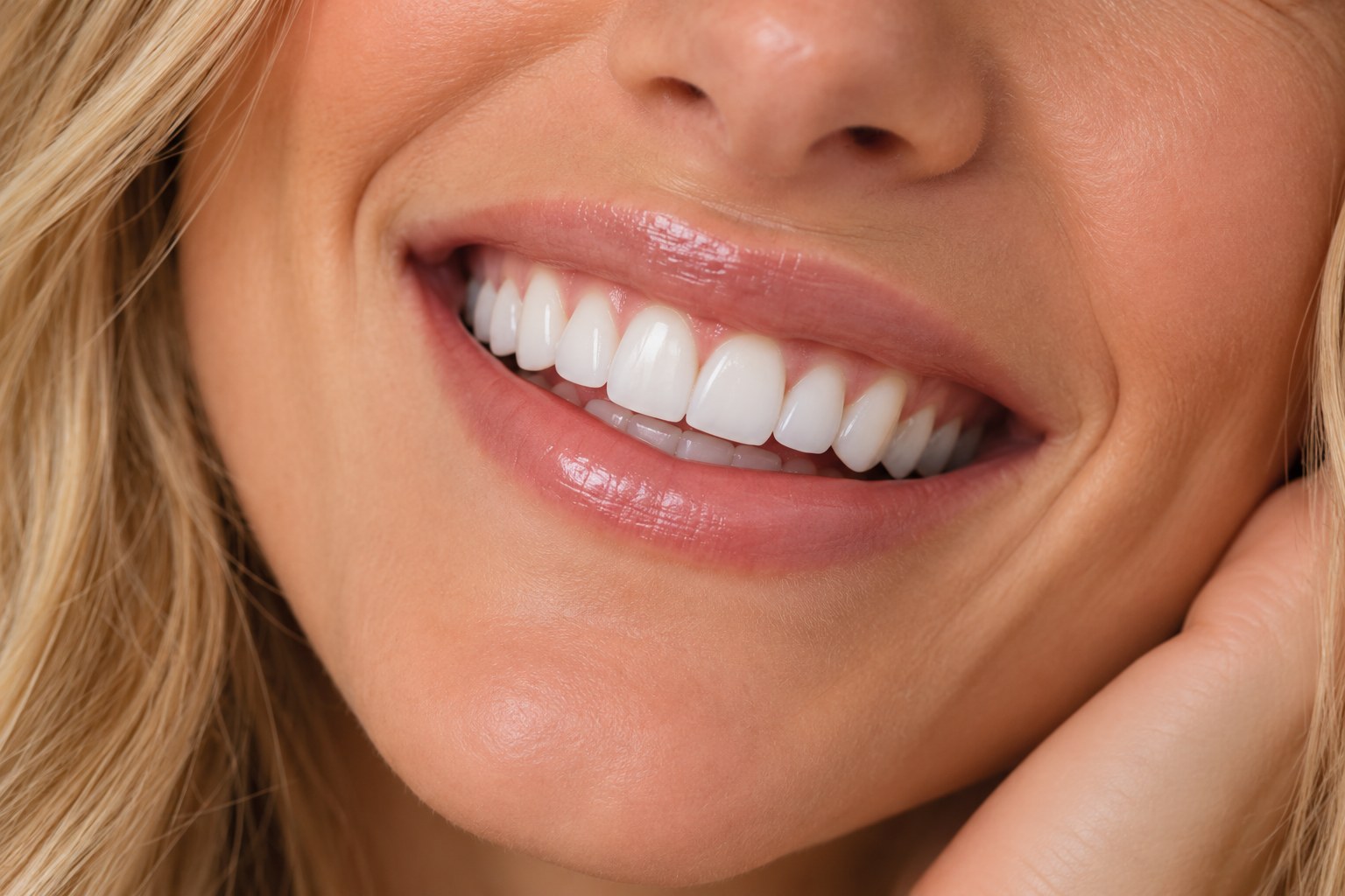 6 Subtle Cosmetic Enhancements That Transform Your Smile Naturally