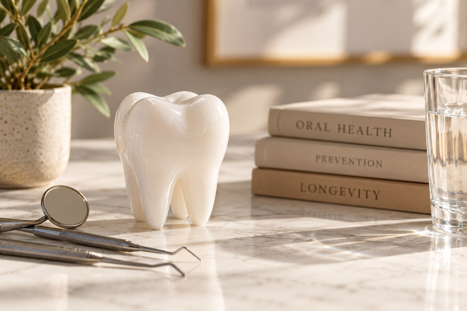 The Real Cost of Dental Implants: An Investment in Your Longevity