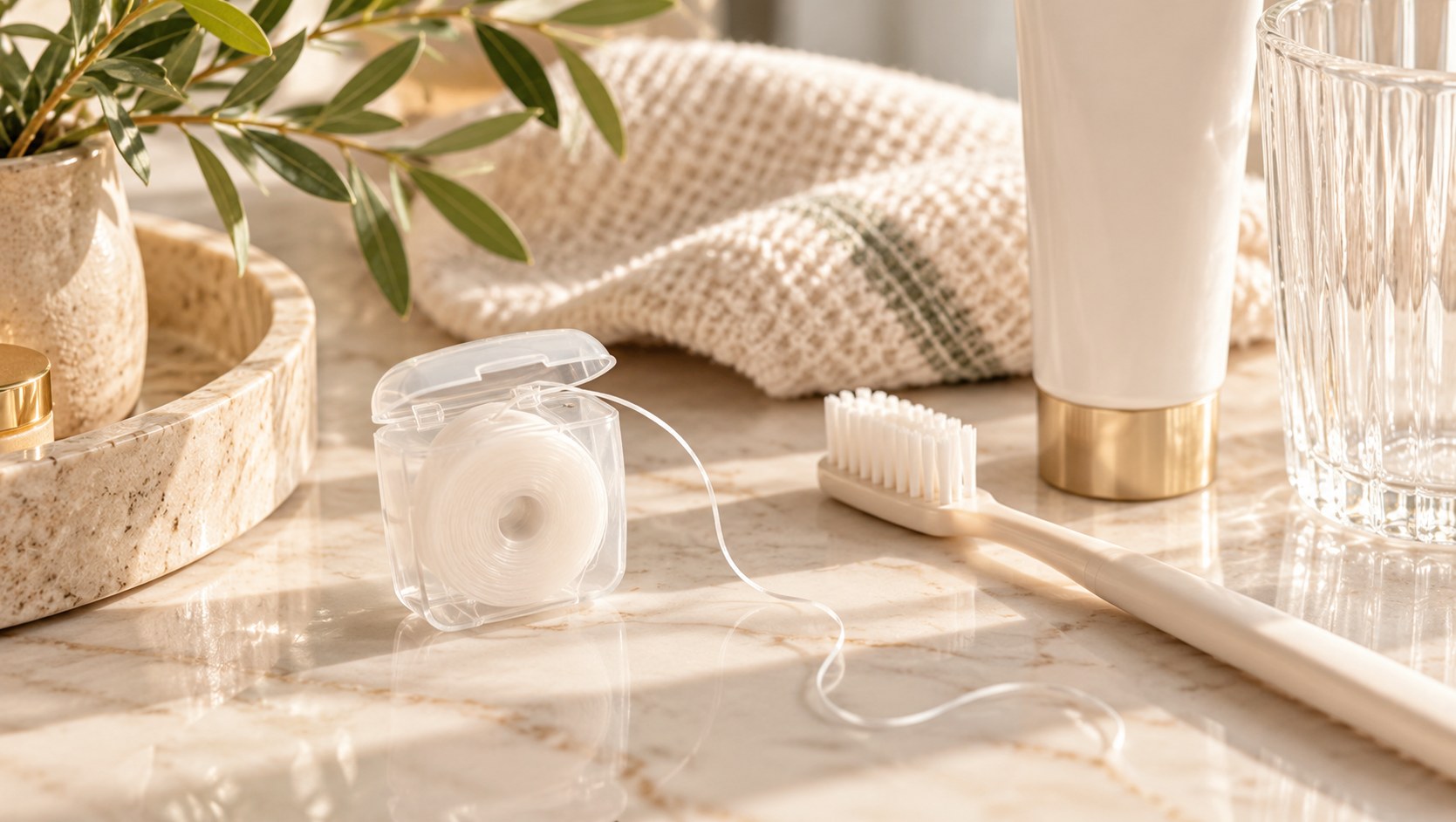 7 Dentist-Recommended Habits for Healthier Gums