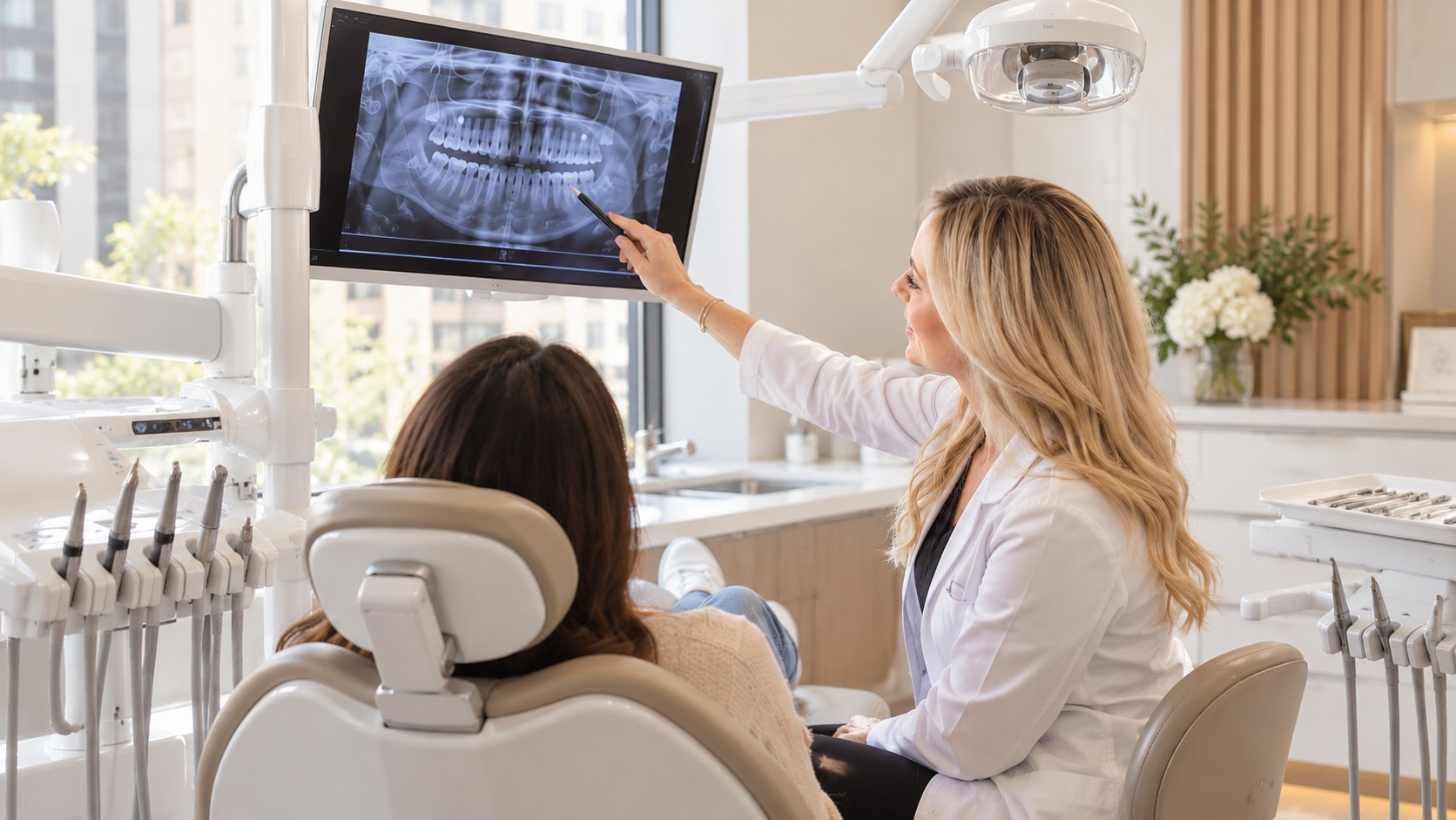 Beyond the Smile: How Biological Dentistry Connects to Whole-Body Health