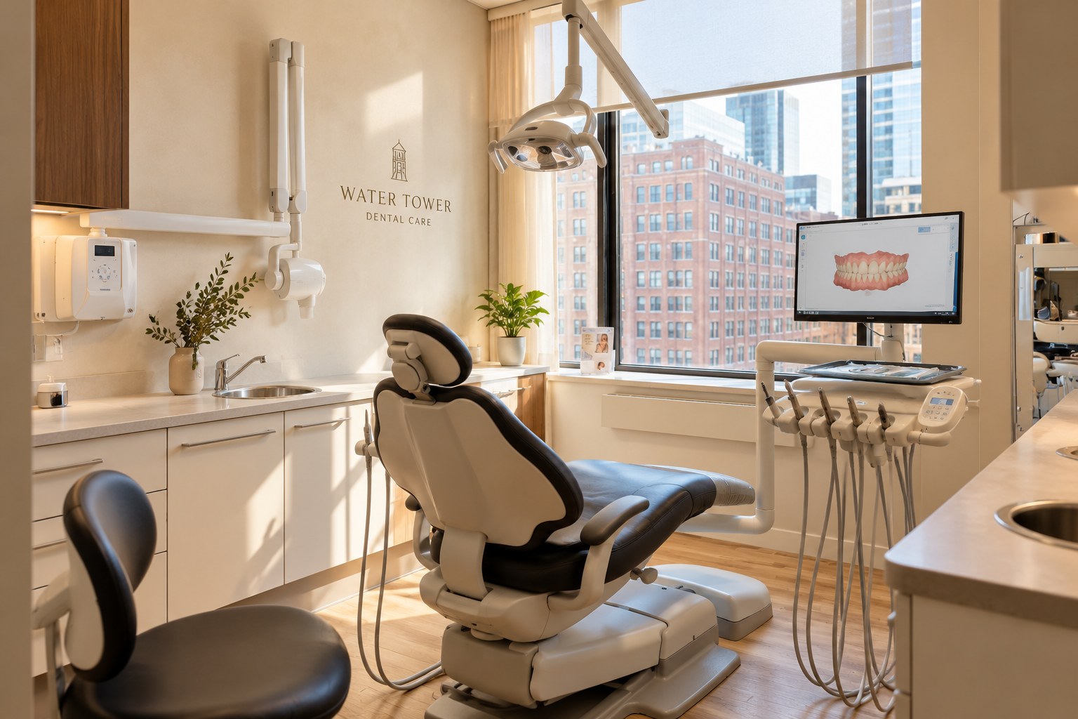 The Foundation of Health: Excellence in Restorative Care