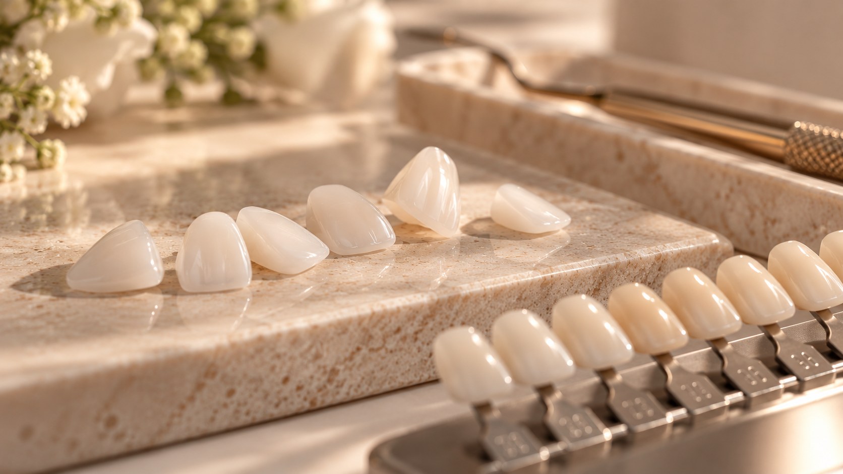 Veneers vs. Dental Bonding for Smile Makeovers | Dr. Jen