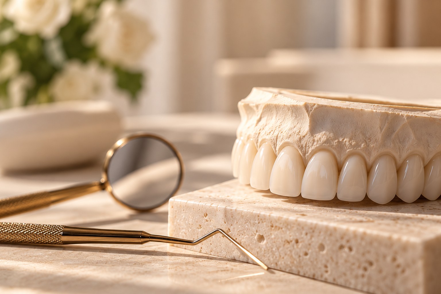 The Power of Precision: How Composite Bonding Transforms Minor Imperfections