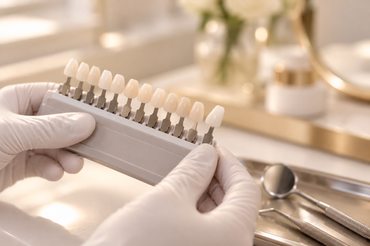 Why Experience & Expertise Matter in Cosmetic Dentistry