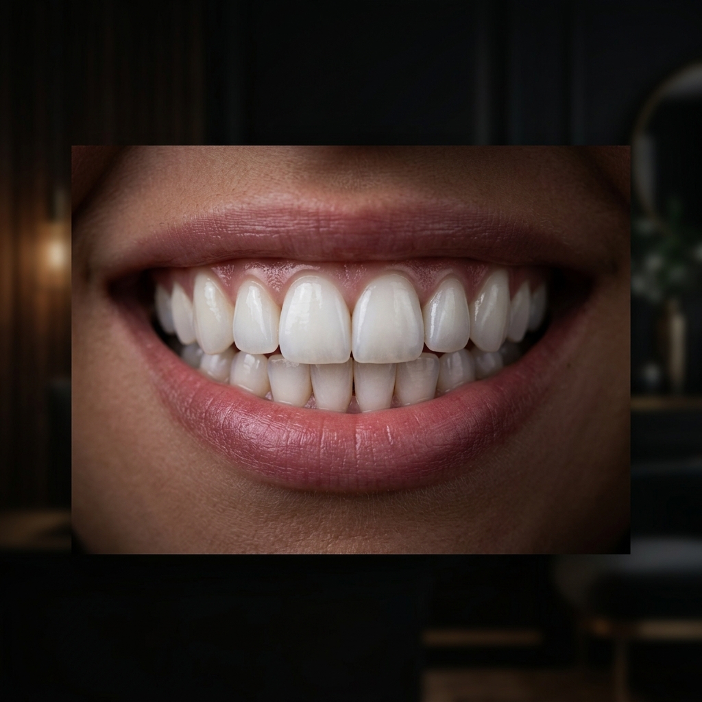 Composite Bonding