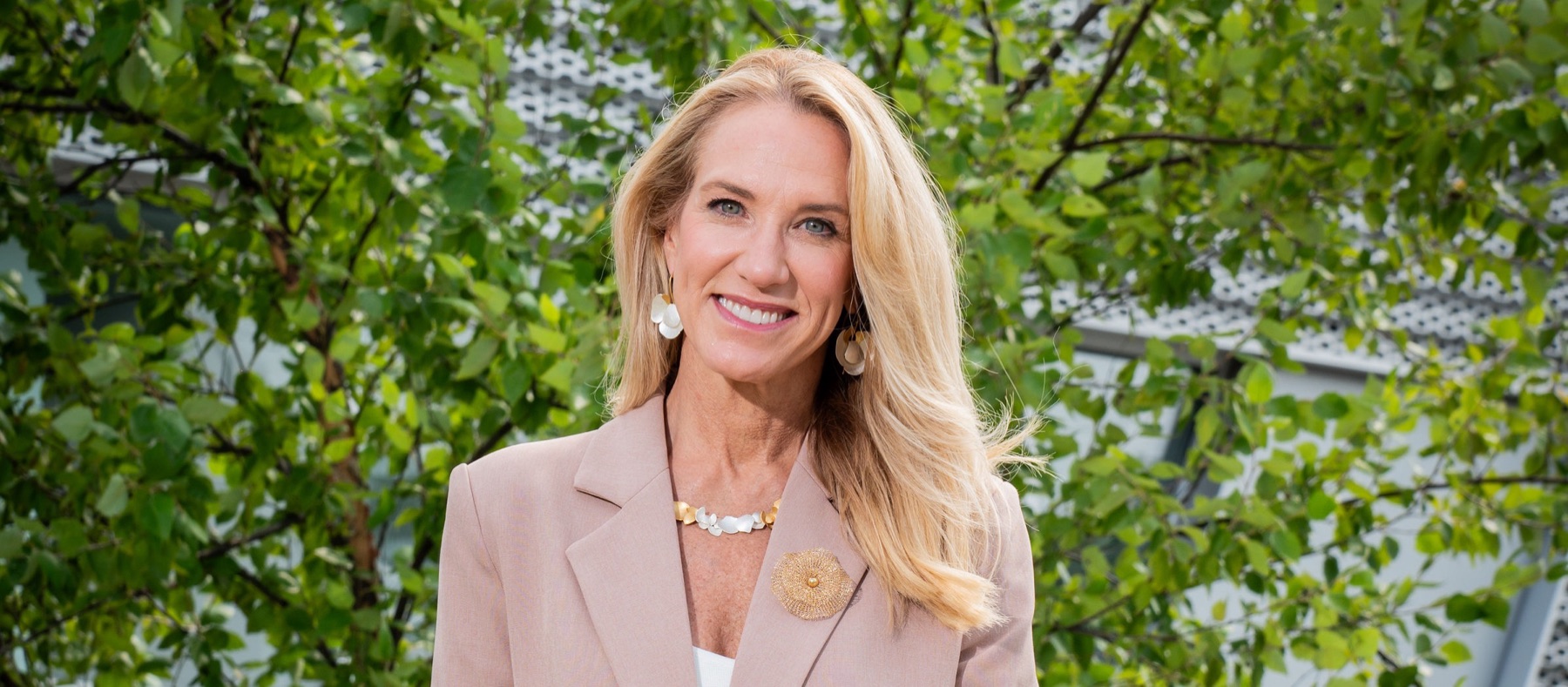 Dr. Jen Moran