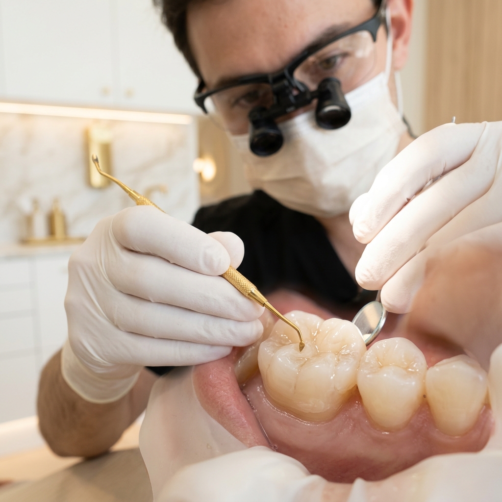 Composite Bonding
