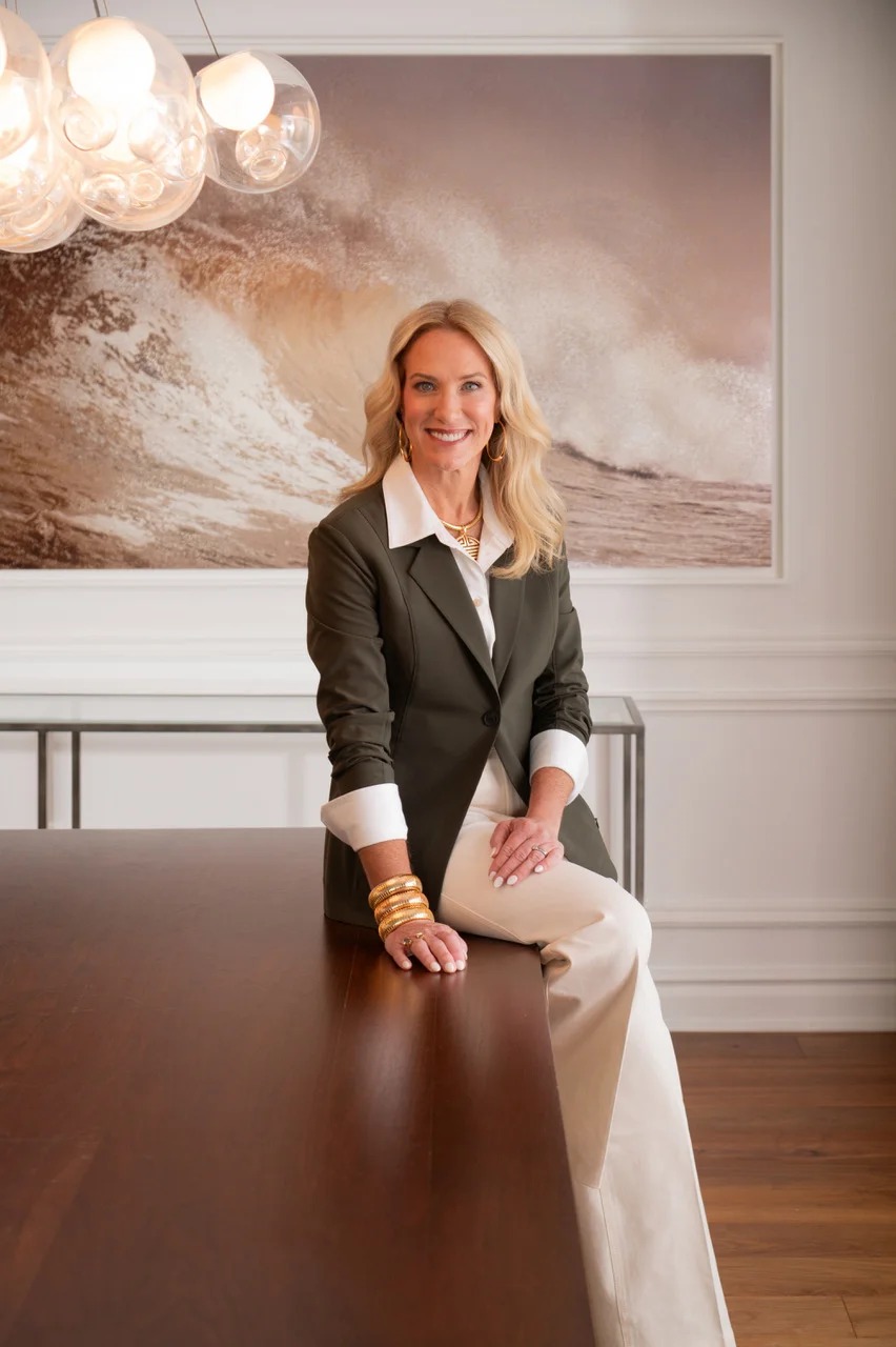 Dr. Jen Moran - The Smile Whisperer